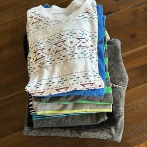 More preppy bundle see description